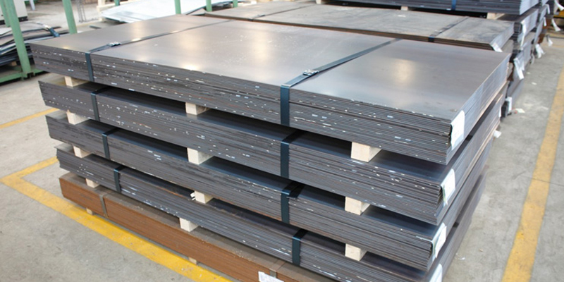 316l  stainless steel plates manufacturer